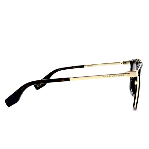 New, MARC JACOBS Sunglasses MARC 270/S 2IKHA Authentic - Picture 3 of 10